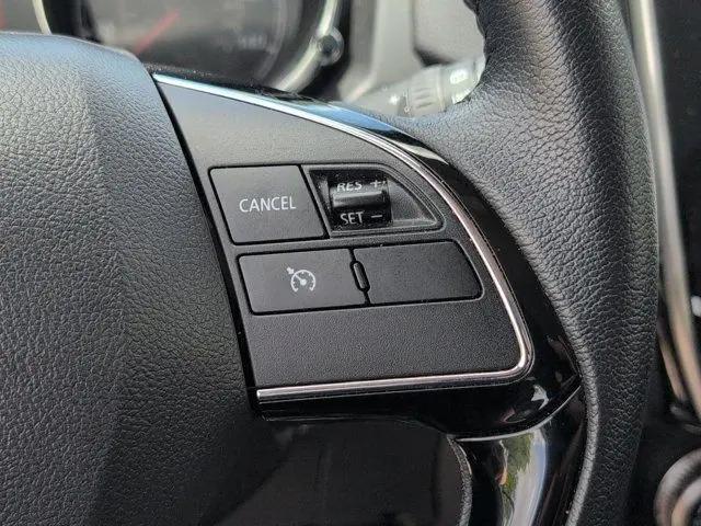 2025 Mitsubishi Outlander Sport 2.0 S AWC