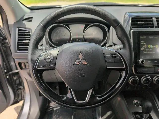 2025 Mitsubishi Outlander Sport 2.0 S AWC