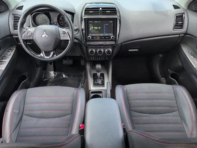 2025 Mitsubishi Outlander Sport 2.0 S AWC