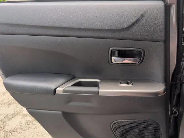 2025 Mitsubishi Outlander Sport 2.0 S AWC