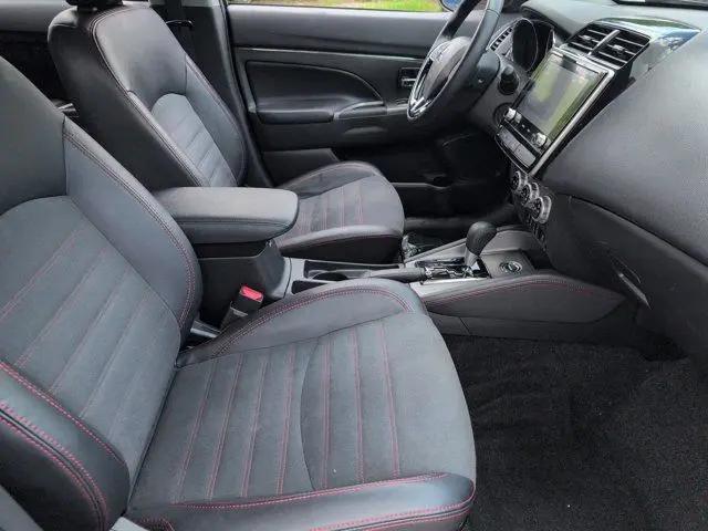 2025 Mitsubishi Outlander Sport 2.0 S AWC