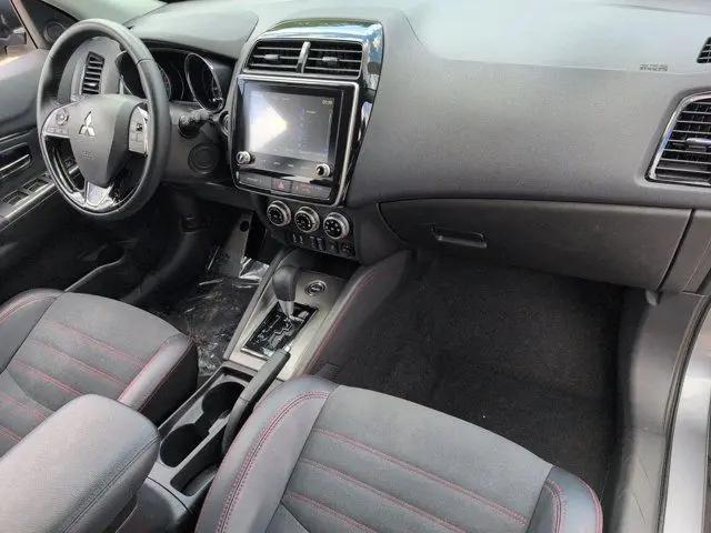 2025 Mitsubishi Outlander Sport 2.0 S AWC