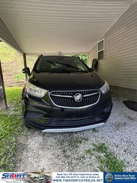 2017 Buick Encore Preferred for sale in Hazard, KY