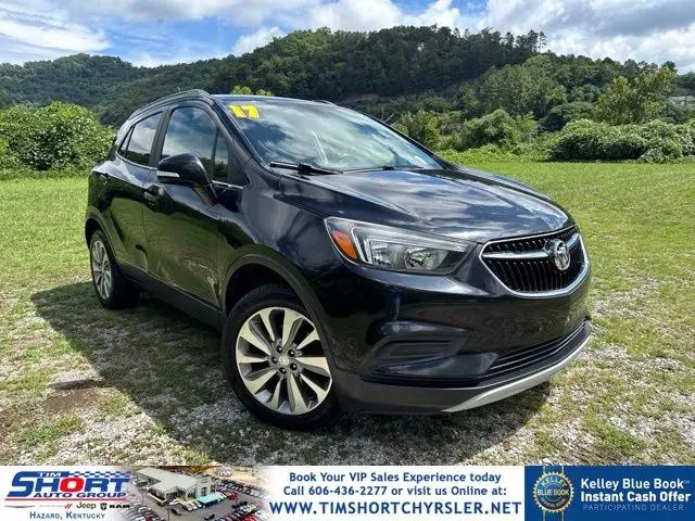 2017 Buick Encore Preferred for sale in Hazard, KY