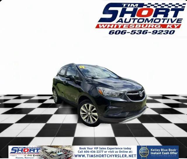 2017 Buick Encore Preferred for sale in Hazard, KY