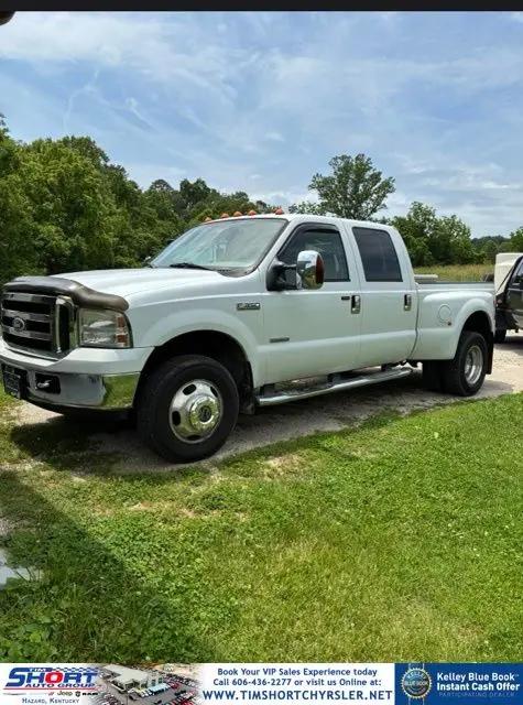 2006 Ford F-350 XL for sale in Hazard, KY