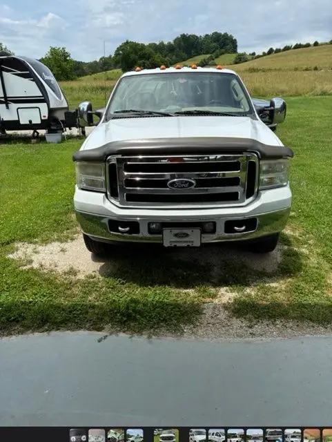 2006 Ford F-350 XL