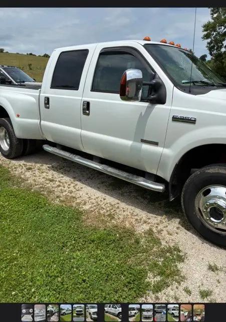 2006 Ford F-350 XL