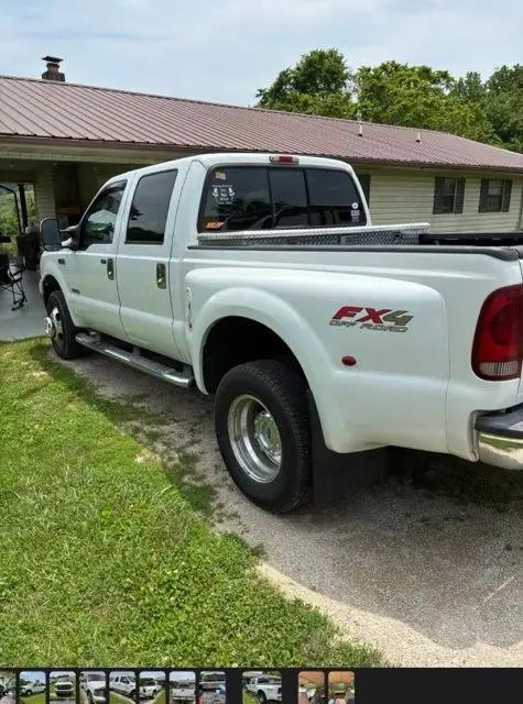 2006 Ford F-350 XL