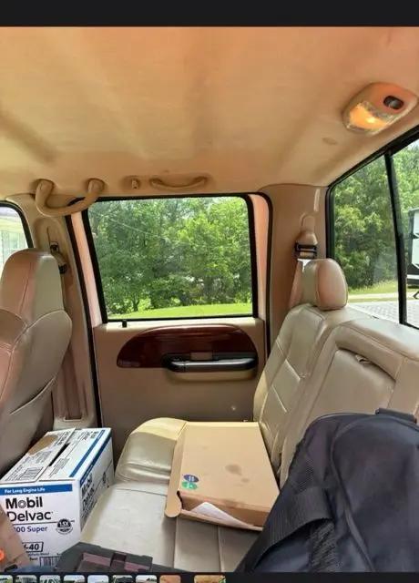 2006 Ford F-350 XL