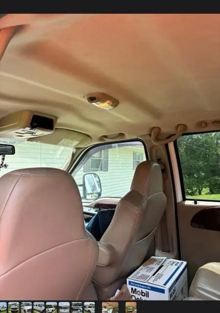 2006 Ford F-350 XL