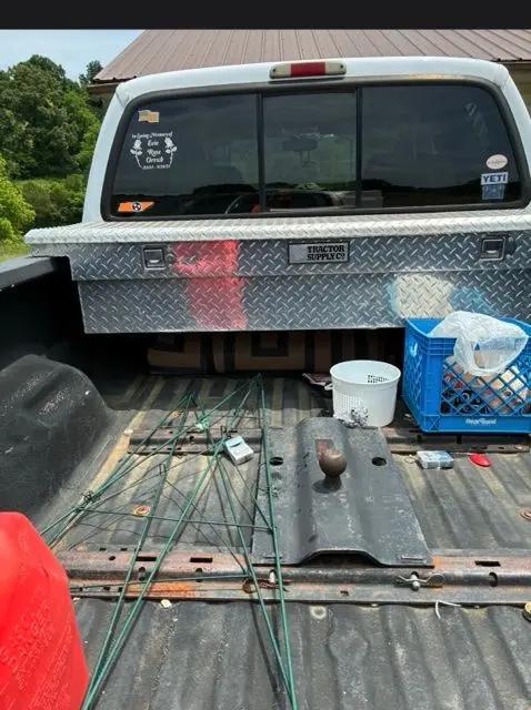 2006 Ford F-350 XL