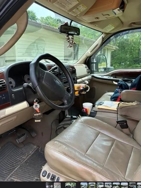 2006 Ford F-350 XL