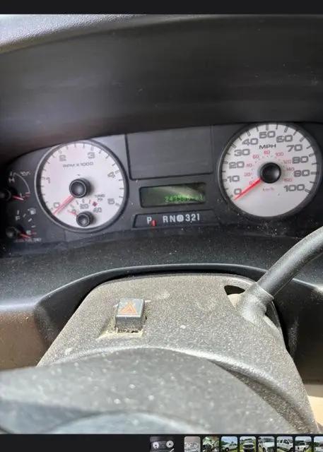 2006 Ford F-350 XL