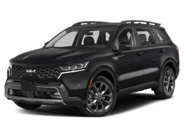 2022 Kia Sorento X-Line SX Prestige for sale in Fuquay-Varina, NC