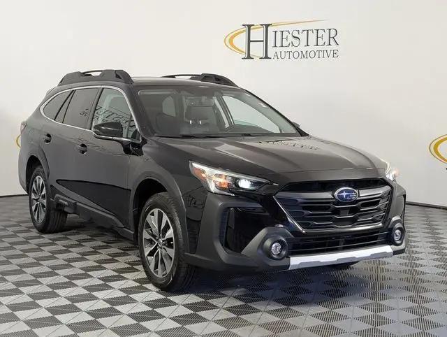2023 Subaru Outback Limited XT