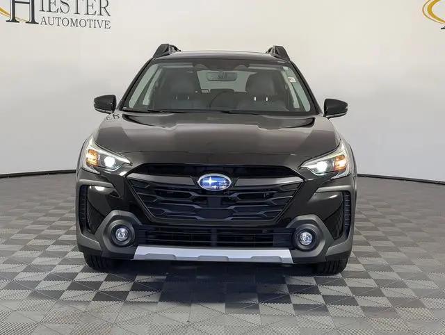 2023 Subaru Outback Limited XT