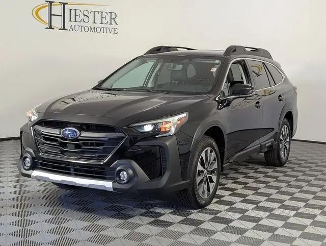 2023 Subaru Outback Limited XT