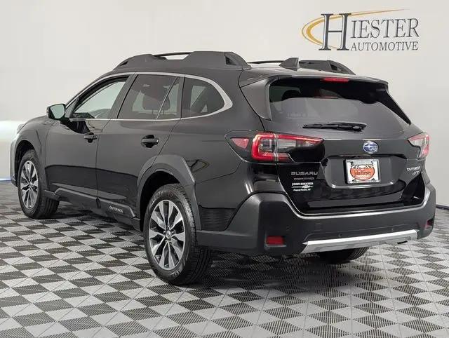 2023 Subaru Outback Limited XT