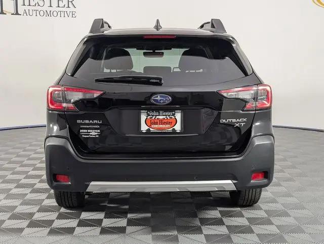 2023 Subaru Outback Limited XT
