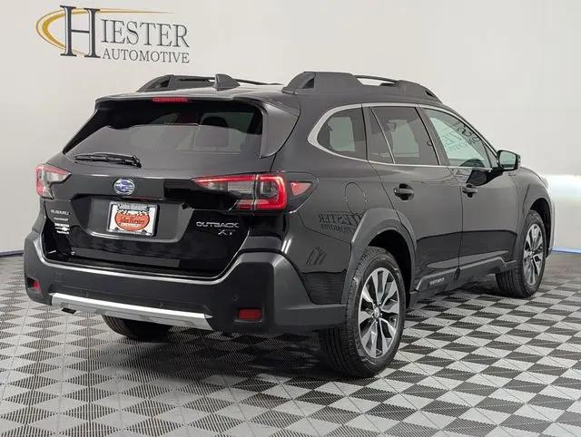 2023 Subaru Outback Limited XT