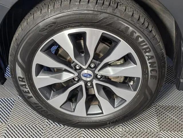 2023 Subaru Outback Limited XT