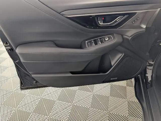 2023 Subaru Outback Limited XT
