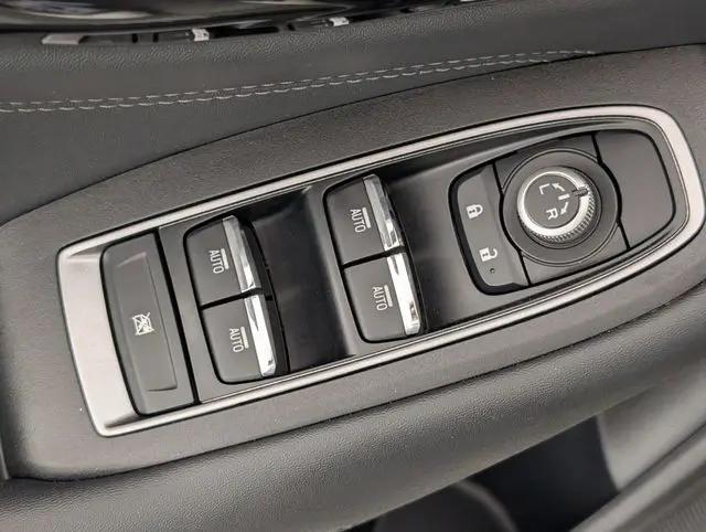 2023 Subaru Outback Limited XT