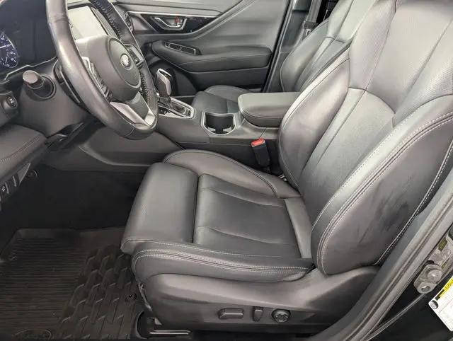 2023 Subaru Outback Limited XT