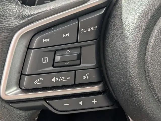 2023 Subaru Outback Limited XT