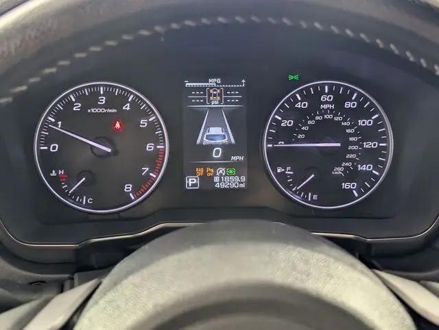 2023 Subaru Outback Limited XT
