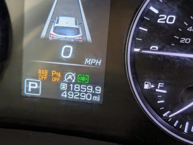 2023 Subaru Outback Limited XT