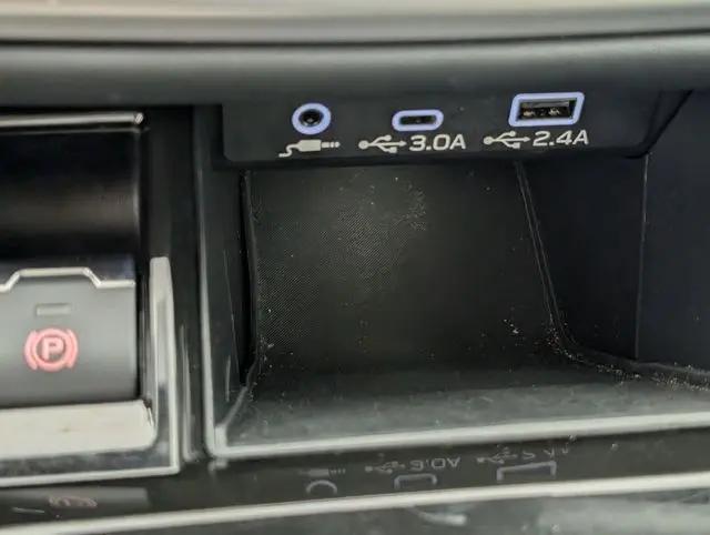 2023 Subaru Outback Limited XT
