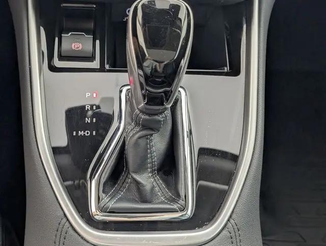 2023 Subaru Outback Limited XT