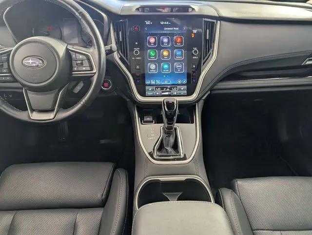 2023 Subaru Outback Limited XT