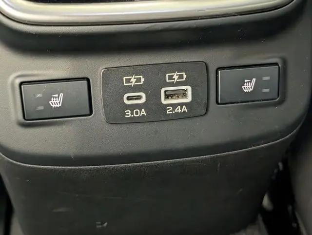 2023 Subaru Outback Limited XT