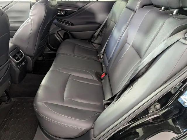 2023 Subaru Outback Limited XT
