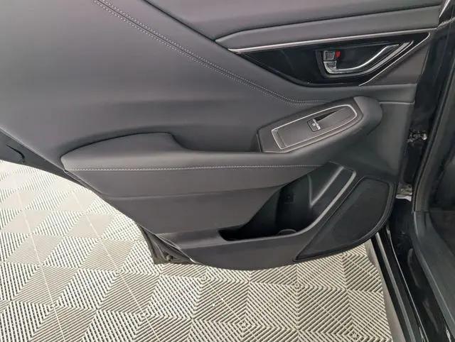 2023 Subaru Outback Limited XT