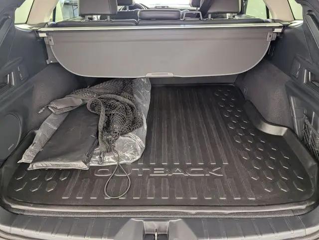 2023 Subaru Outback Limited XT