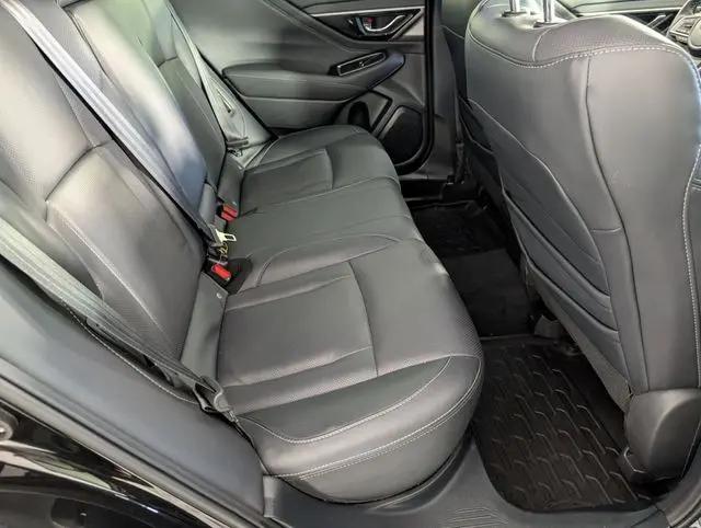 2023 Subaru Outback Limited XT