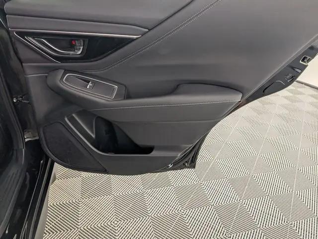 2023 Subaru Outback Limited XT