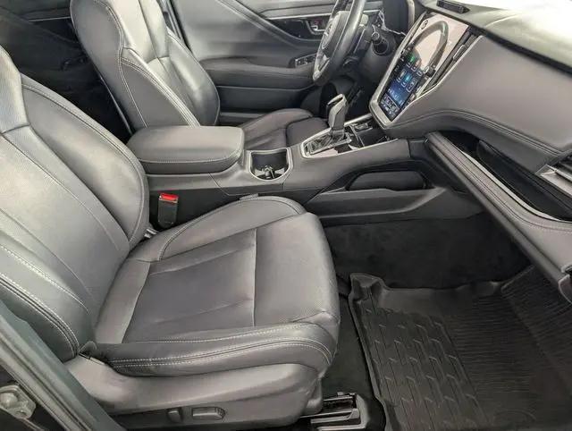 2023 Subaru Outback Limited XT