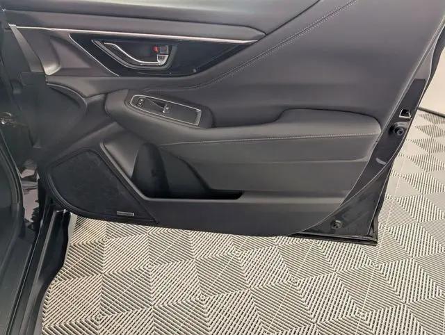 2023 Subaru Outback Limited XT
