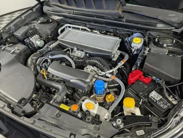 2023 Subaru Outback Limited XT