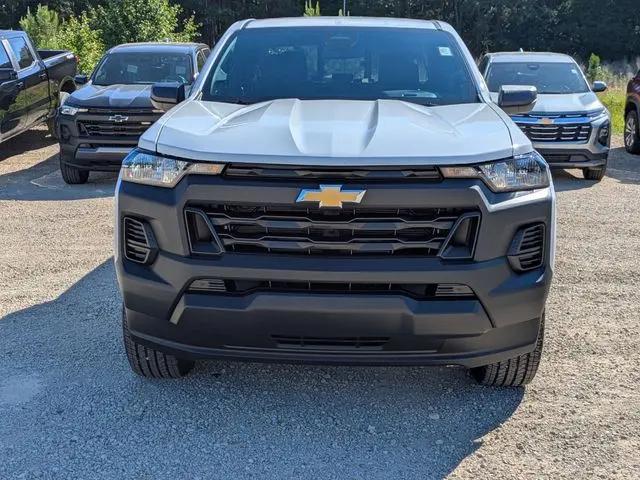 2026 Chevrolet Colorado WT, RWD