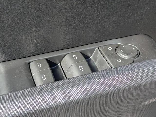 2026 Chevrolet Colorado WT, RWD