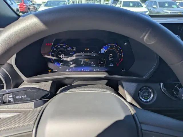 2026 Chevrolet Colorado WT, RWD