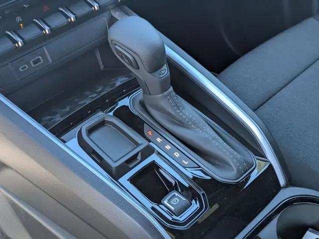 2026 Chevrolet Colorado WT, RWD
