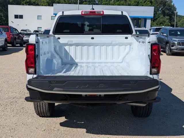 2026 Chevrolet Colorado WT, RWD