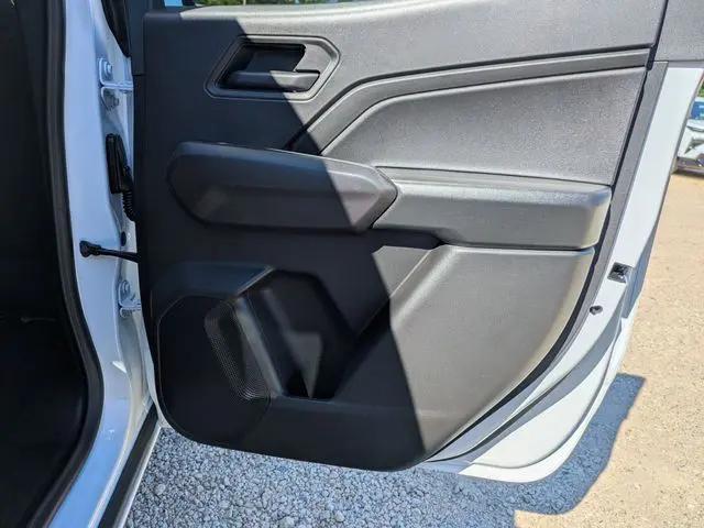 2026 Chevrolet Colorado WT, RWD